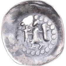 Monnaie évêché strasbourg d'occasion Monnaie évêché strasbourg d'occasion  Lille-