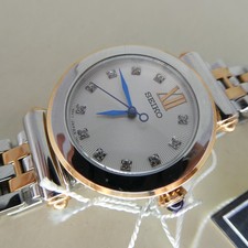 Vintage seiko damen gebraucht kaufen  Baierbrunn