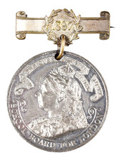 Antique queen victoria for sale  KENDAL