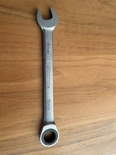 Ring ratschenschlüssel 15mm gebraucht kaufen  Waldshut-Tiengen