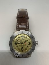 komandirskie vostok d'occasion komandirskie vostok d'occasion Les Ulis