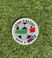 Patch Série A 2004-2008, usado comprar usado Patch Série A 2004-2008, usado comprar usado  Enviando para Brazil