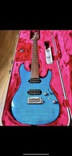 Ibanez mm7 prestige for sale Ibanez mm7 prestige for sale  LANARK