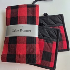 Set buffalo check for sale  Brandon