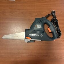 Black decker ks890e usato  Riccione