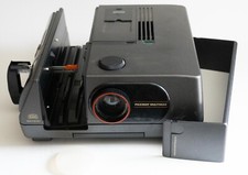 Braun diaprojektor 250 gebraucht kaufen  Kiel