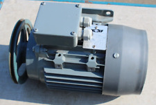 Wolf elektromotor ud100lb gebraucht kaufen  Leipzig