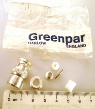 Greenpar ge37570.c52 ohm for sale  CAERPHILLY
