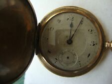 Rare montre poche d'occasion  Lignan-sur-Orb