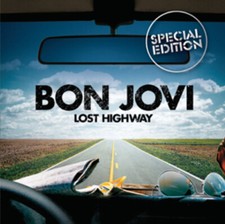 Bon Jovi : Lost Highway CD Special  Album (2011) Expertly Refurbished Product comprar usado  Enviando para Brazil