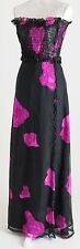 Robe vintage 1970 d'occasion  Privas