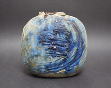 Studiokeramik vase keramik gebraucht kaufen  Hannover