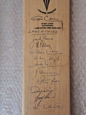 Full size cricket for sale  LONDON