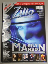zillo magazin gebraucht kaufen  Grasberg