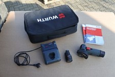 Würth tg12 miniflex gebraucht kaufen  Ratekau