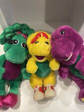 1990s vintage barney for sale  New Smyrna Beach