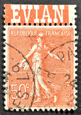 Timbre publicitimbre source d'occasion  Mouvaux