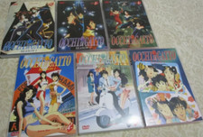 Dvd anime manga usato  Italia