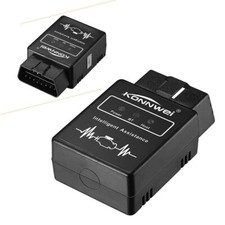 Elm327 bluetooth engine d'occasion  Expédié en Belgium