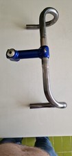 Manubrio curva handlebar usato  Novara