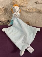 Doudou lion mots d'occasion  Grans