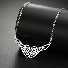 Stainless steel celtic for sale  Lavon