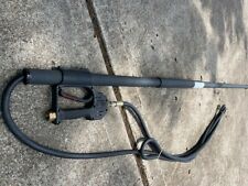 Giraffe telescoping pressure for sale  Hitchcock