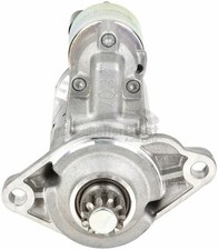 Usado, Um motor de arranque Bosch SR0856X 02E911023L para Audi Volkswagen VW comprar usado  Enviando para Brazil