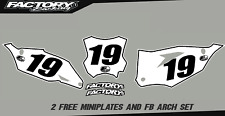 Fundos de placa de matrícula pré-impressa personalizados Kawasaki KXF 450 2019-23 comprar usado Fundos de placa de matrícula pré-impressa personalizados Kawasaki KXF 450 2019-23 comprar usado  Enviando para Brazil