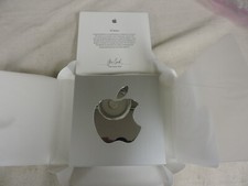 Apple employee year for sale  Beaumont