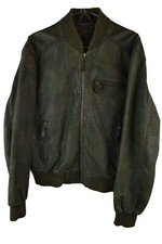 Zara man green for sale  SITTINGBOURNE
