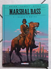 Marshal bass black d'occasion  Saint-Symphorien-d'Ozon