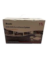 Zmodo dvr surveillance d'occasion  Expédié en Belgium