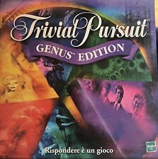 Trivial pursuit genus usato  Modena