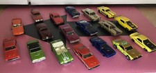 Hot wheels lotto usato  Milano