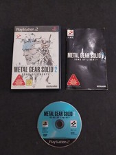 Metal gear solid usato  Torino