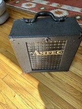 Vintage ampro speaker for sale  Middle Village