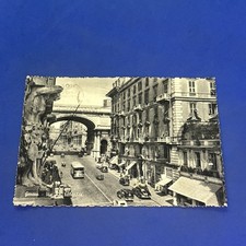 Genova via settembre usato  Bari
