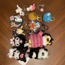 Assorted sanrio anime for sale  Marietta