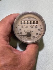 Vespa faro basso usato  Taranto