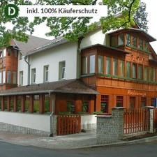 4 dni urlopu w 3* Hotelu Świeradów w Bad Flinsberg w Polsce z pełnym wyżywieniem na sprzedaż  Wysyłka do Poland
