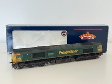 Bachmann 732 freightliner for sale Bachmann 732 freightliner for sale  BIGGLESWADE