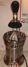 Breville citrus press for sale  Bear