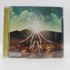 Musik chemical romance gebraucht kaufen  Fulda