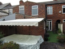 Pato awning for sale  HULL