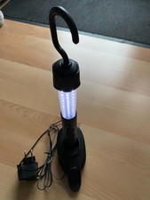 Handlampe akku stableuchte gebraucht kaufen  Plüderhausen