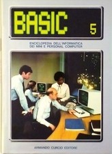 Basic volume enciclopedia usato  Reggio Calabria