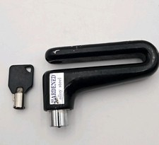 Motorcycle disc brake for sale  Jeromesville