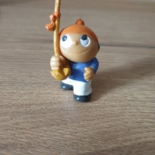 Mainzelmännchen zdf figur gebraucht kaufen  Forst
