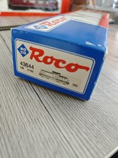 Roco v100 diesellok gebraucht kaufen  Herdecke